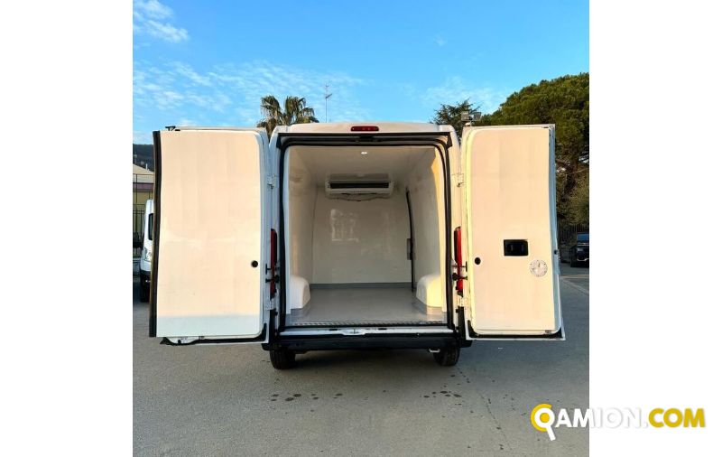 Fiat DUCATO ducato maxi | MUGAVERO ANTONIO & FIGLI SRL