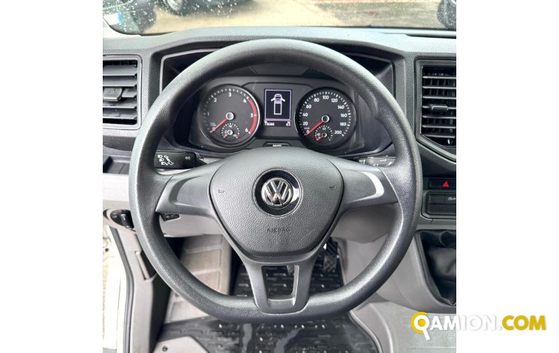Volkswagen CRAFTER crafter | MUGAVERO ANTONIO & FIGLI SRL