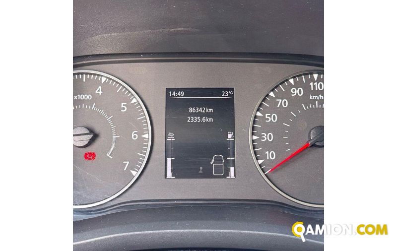 Renault MASTER MASTER | MUGAVERO ANTONIO & FIGLI SRL