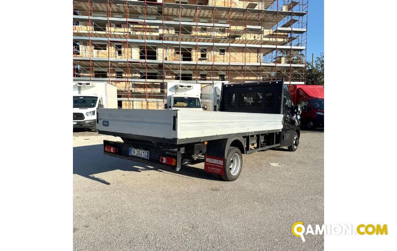 Opel MOVANO MOVANO | MUGAVERO ANTONIO & FIGLI SRL