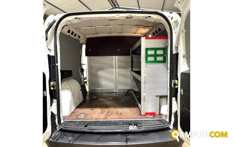 Fiat DOBLO doblo maxi | MUGAVERO ANTONIO & FIGLI SRL