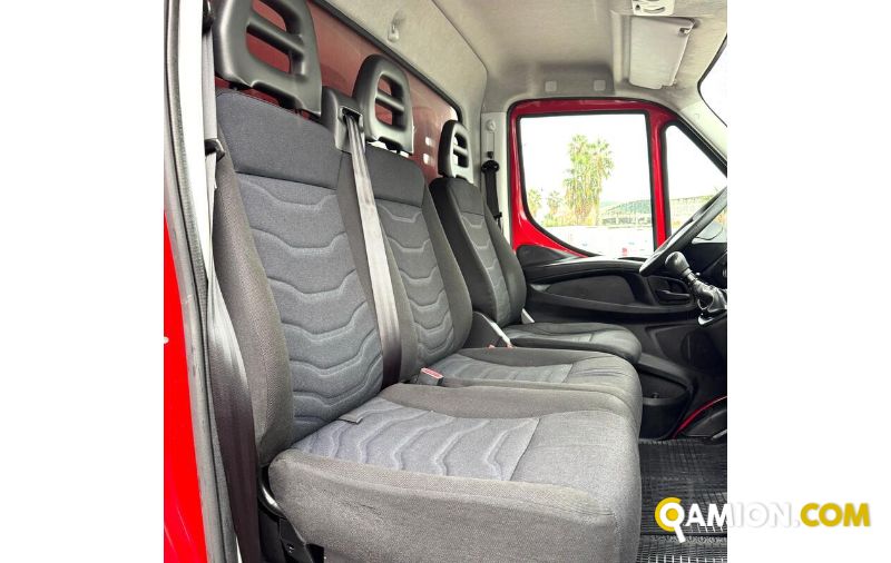 Iveco DAILY daily 35s12 | MUGAVERO ANTONIO & FIGLI SRL