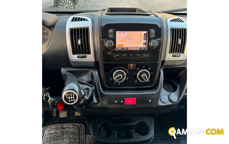 Fiat DUCATO ducato | MUGAVERO ANTONIO & FIGLI SRL