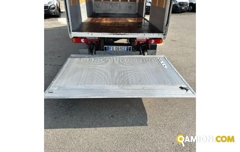 Renault MASTER MASTER | MUGAVERO ANTONIO & FIGLI SRL