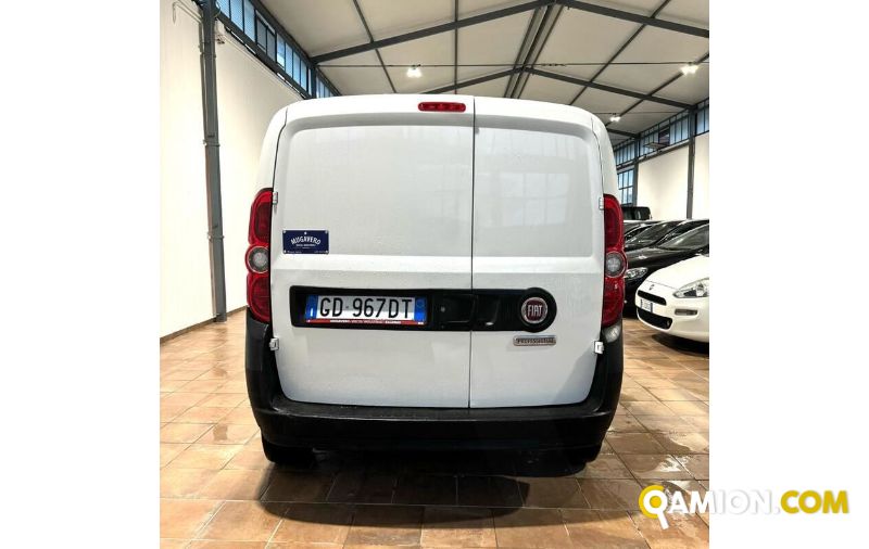 Fiat DOBLO doblo maxi | MUGAVERO ANTONIO & FIGLI SRL