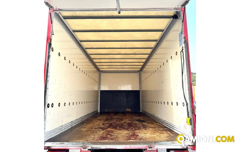 Iveco EUROCARGO 75E18 | MUGAVERO ANTONIO & FIGLI SRL