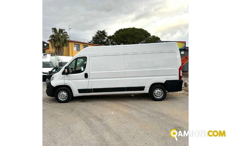 Fiat DUCATO ducato | MUGAVERO ANTONIO & FIGLI SRL