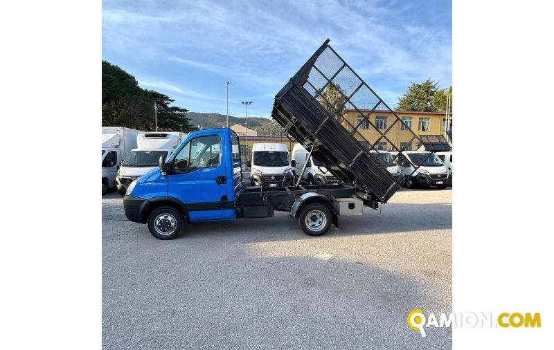 Iveco DAILY 35C10 | MUGAVERO ANTONIO & FIGLI SRL
