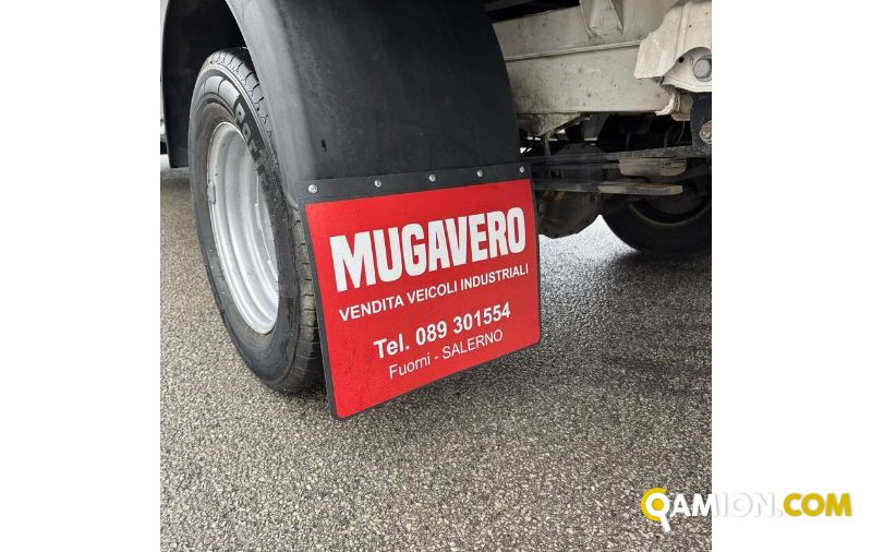 Volkswagen CRAFTER CRAFTER | MUGAVERO ANTONIO & FIGLI SRL