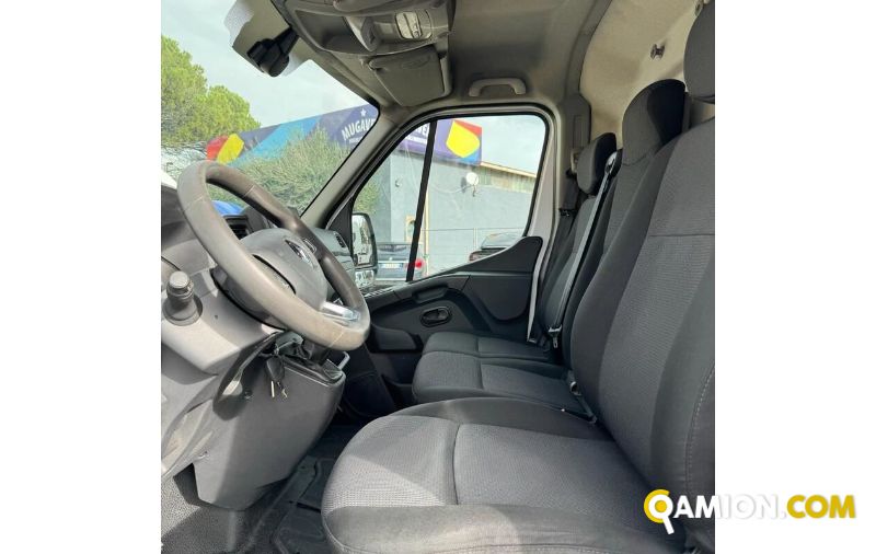 Renault MASTER master | MUGAVERO ANTONIO & FIGLI SRL