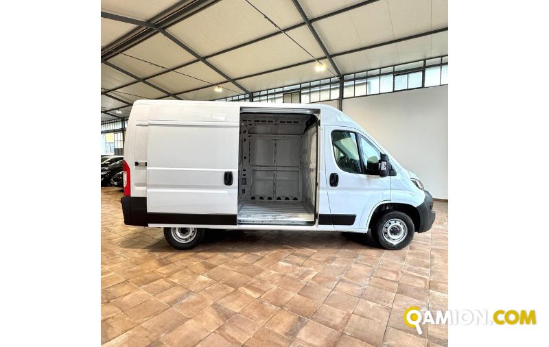 Fiat DUCATO DUCATO | MUGAVERO ANTONIO & FIGLI SRL