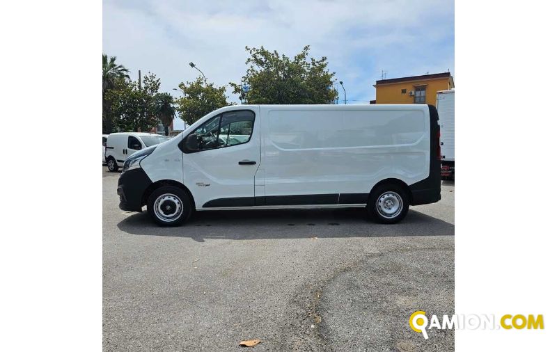 Fiat TALENTO talento | MUGAVERO ANTONIO & FIGLI SRL