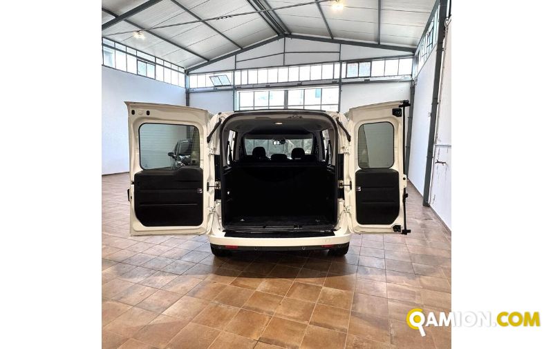 Fiat Doblò Doblò | MUGAVERO ANTONIO & FIGLI SRL
