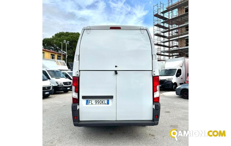 Fiat DUCATO ducato maxi