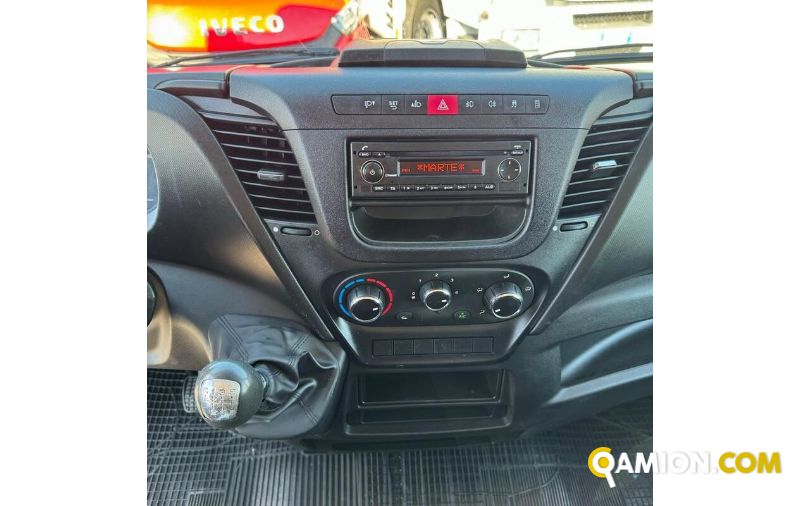 Iveco DAILY daily 35c14 | MUGAVERO ANTONIO & FIGLI SRL