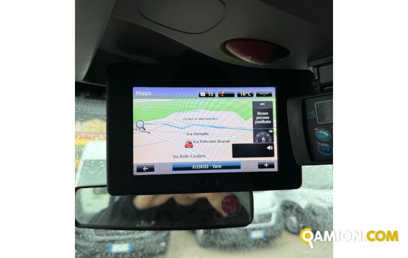 Renault MASTER MASTER | MUGAVERO ANTONIO & FIGLI SRL