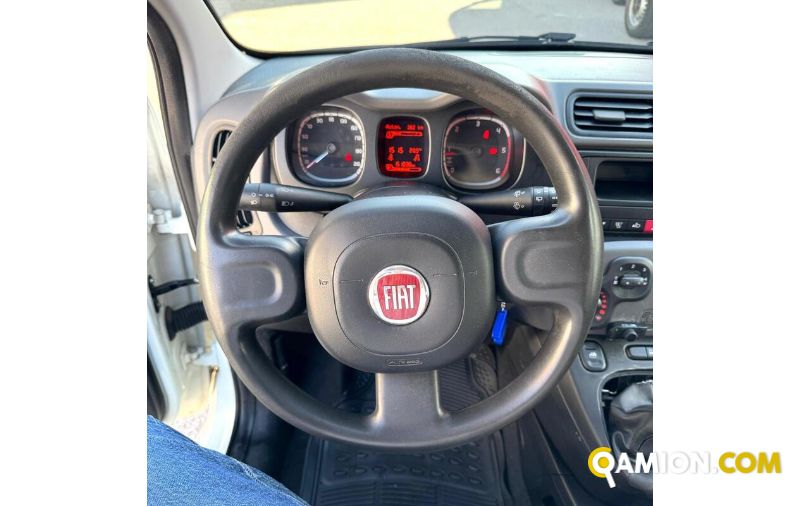 Fiat PANDA PANDA | MUGAVERO ANTONIO & FIGLI SRL