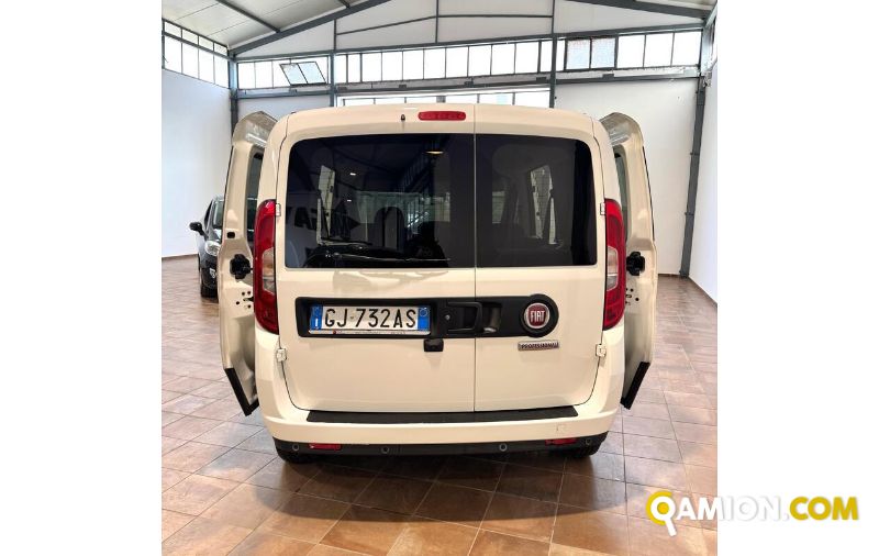 Fiat Doblò Doblò | MUGAVERO ANTONIO & FIGLI SRL