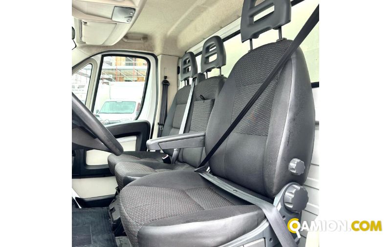 Citroen JUMPER JUMPER | MUGAVERO ANTONIO & FIGLI SRL