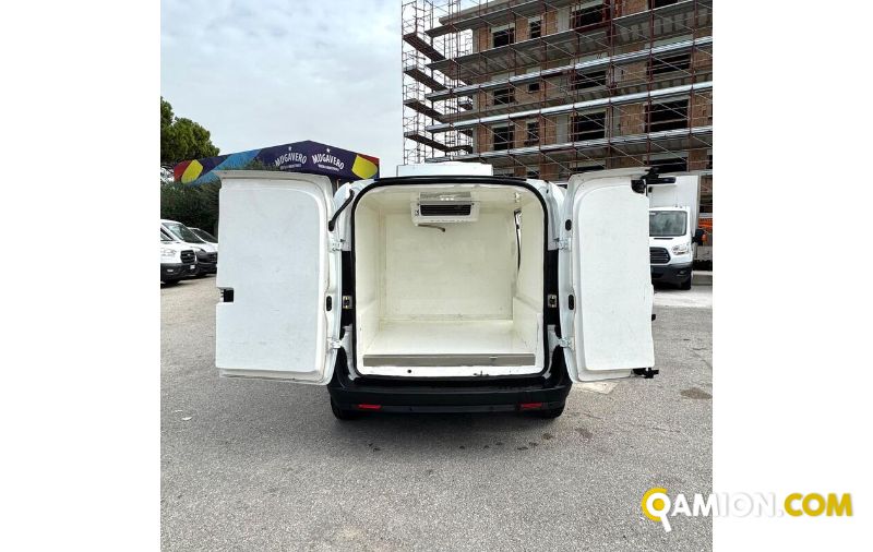 Fiat DOBLO DOBLO | MUGAVERO ANTONIO & FIGLI SRL