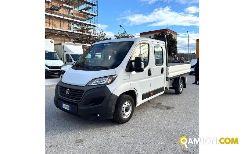 Fiat DUCATO DUCATO | MUGAVERO ANTONIO & FIGLI SRL