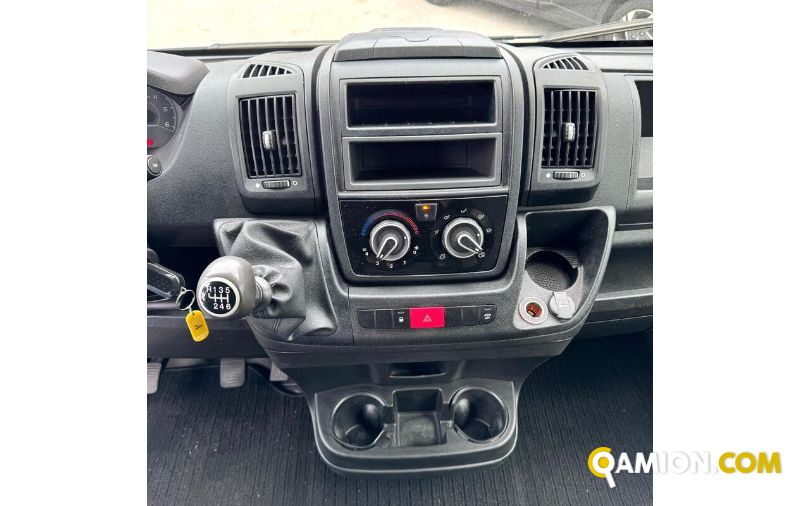 Fiat DUCATO ducato maxi