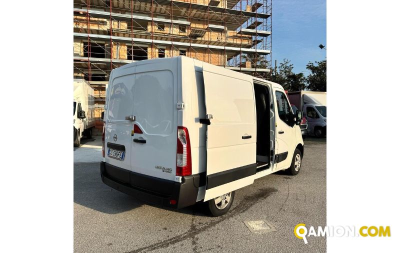 Opel MOVANO MOVANO | MUGAVERO ANTONIO & FIGLI SRL