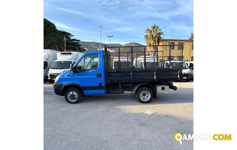 Iveco DAILY 35C10 | MUGAVERO ANTONIO & FIGLI SRL