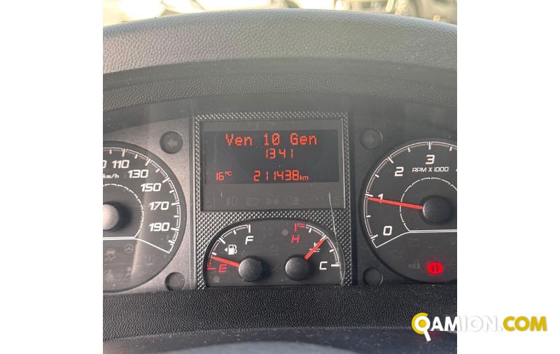 Fiat DUCATO DUCATO | MUGAVERO ANTONIO & FIGLI SRL