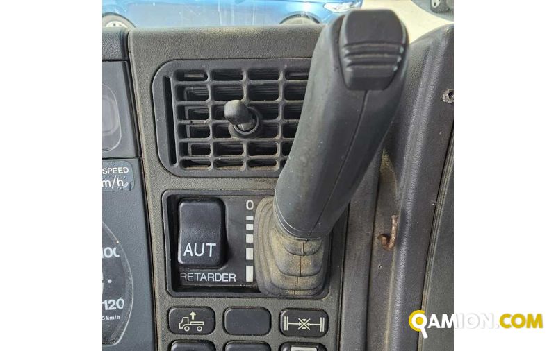 Scania R 420 R 420 | MUGAVERO ANTONIO & FIGLI SRL