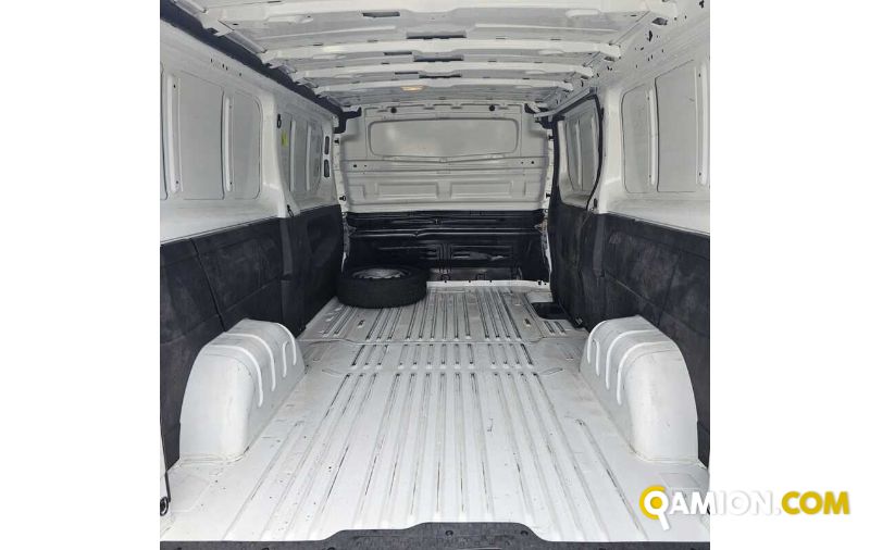 Fiat TALENTO talento | MUGAVERO ANTONIO & FIGLI SRL