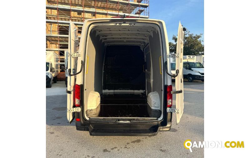 Volkswagen CRAFTER CRAFTER | MUGAVERO ANTONIO & FIGLI SRL