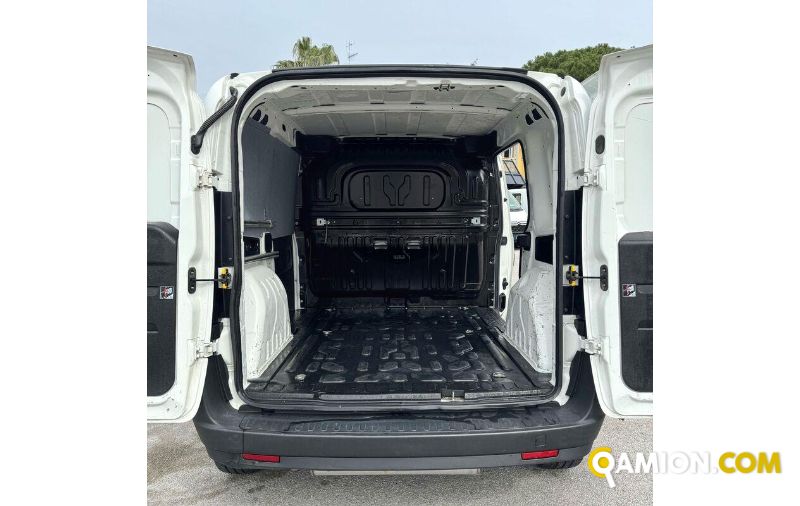 Fiat DOBLO' DOBLO' | MUGAVERO ANTONIO & FIGLI SRL