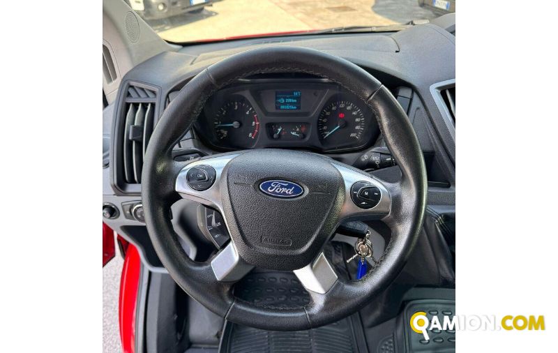 Ford TRANSIT TRANSIT | MUGAVERO ANTONIO & FIGLI SRL