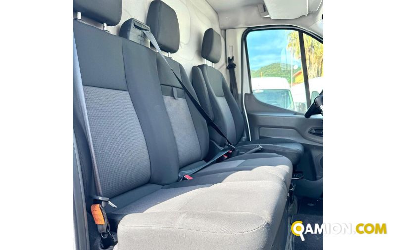Ford TRANSIT TRANSIT | MUGAVERO ANTONIO & FIGLI SRL