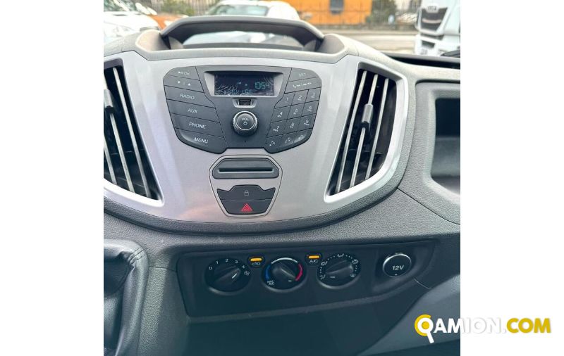 Ford TRANSIT TRANSIT | MUGAVERO ANTONIO & FIGLI SRL