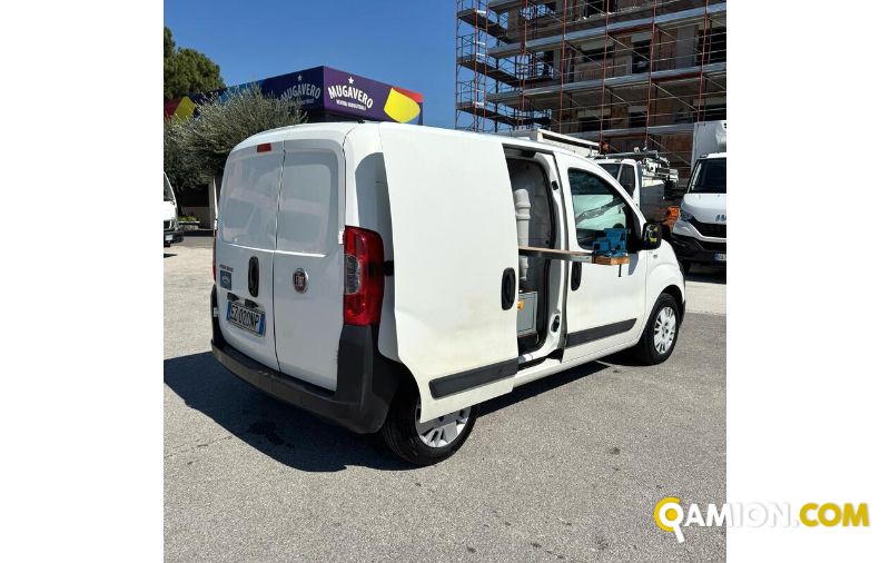 Fiat FIORINO fiorino | MUGAVERO ANTONIO & FIGLI SRL