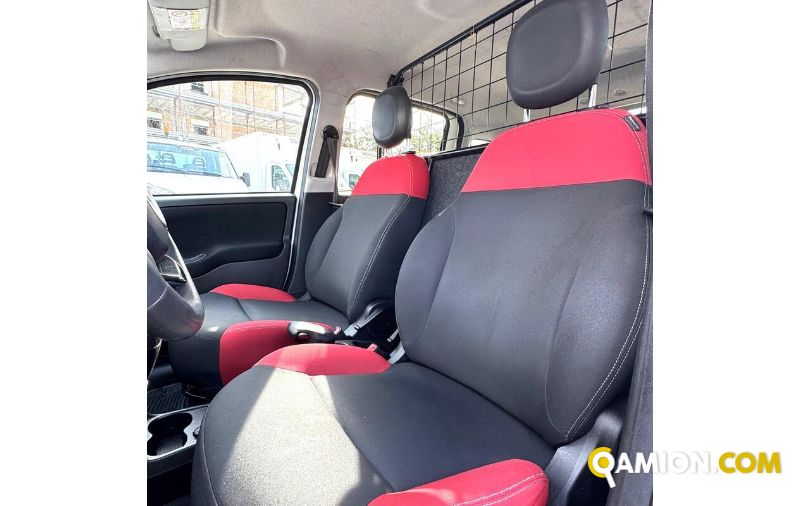 Fiat PANDA PANDA | MUGAVERO ANTONIO & FIGLI SRL