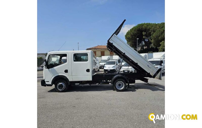 Nissan NT400 nt400 | MUGAVERO ANTONIO & FIGLI SRL
