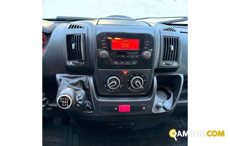 Peugeot BOXER boxer | MUGAVERO ANTONIO & FIGLI SRL