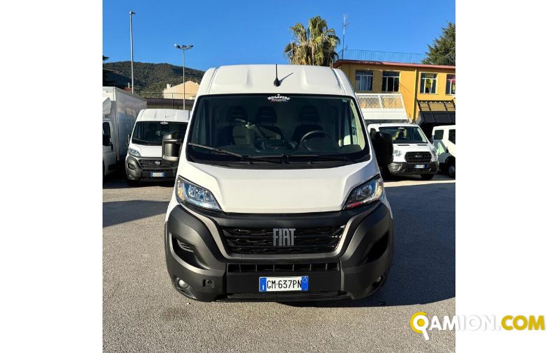 Fiat DUCATO DUCATO | MUGAVERO ANTONIO & FIGLI SRL