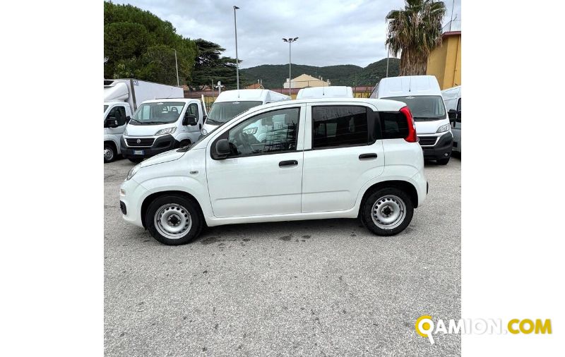 Fiat PANDA PANDA | MUGAVERO ANTONIO & FIGLI SRL