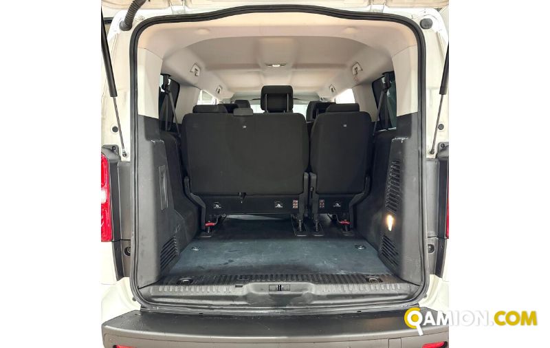 Citroen Spacetourer Spacetourer | MUGAVERO ANTONIO & FIGLI SRL