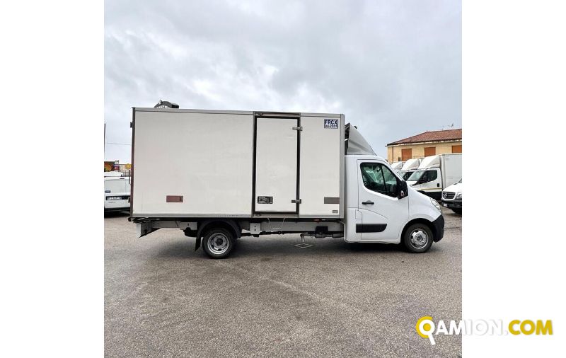 Renault MASTER MASTER | MUGAVERO ANTONIO & FIGLI SRL