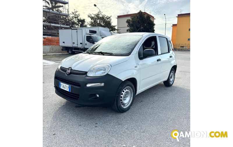Fiat PANDA PANDA | MUGAVERO ANTONIO & FIGLI SRL