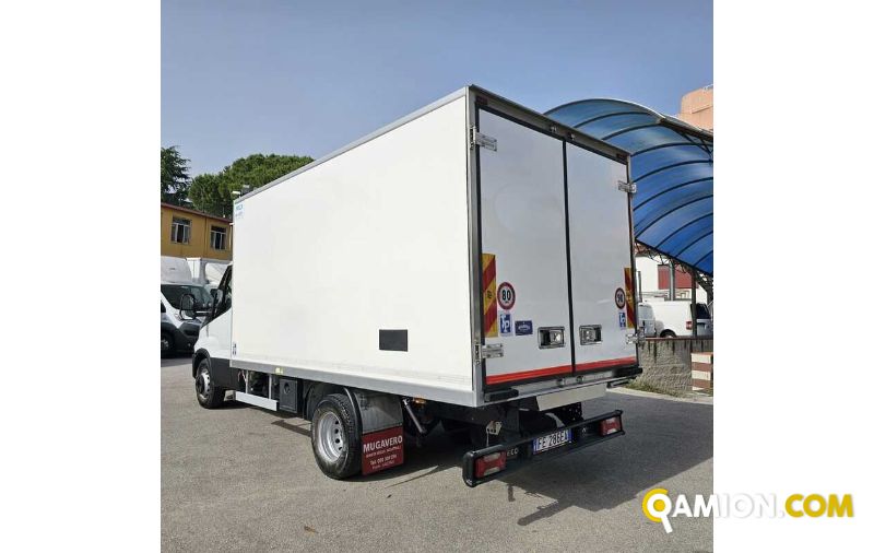 Iveco DAILY daily 60c15 | MUGAVERO ANTONIO & FIGLI SRL