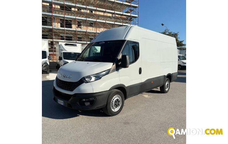 Iveco DAILY daily 35s12 | MUGAVERO ANTONIO & FIGLI SRL