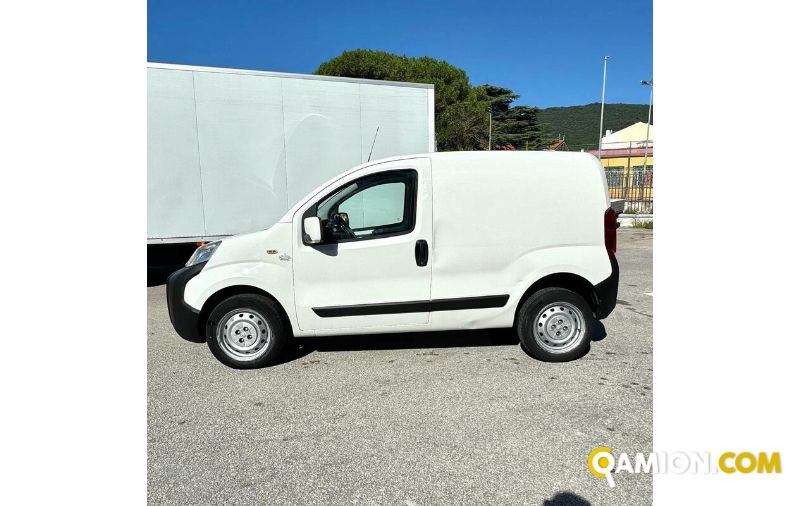 Peugeot BIPPER BIPPER | MUGAVERO ANTONIO & FIGLI SRL