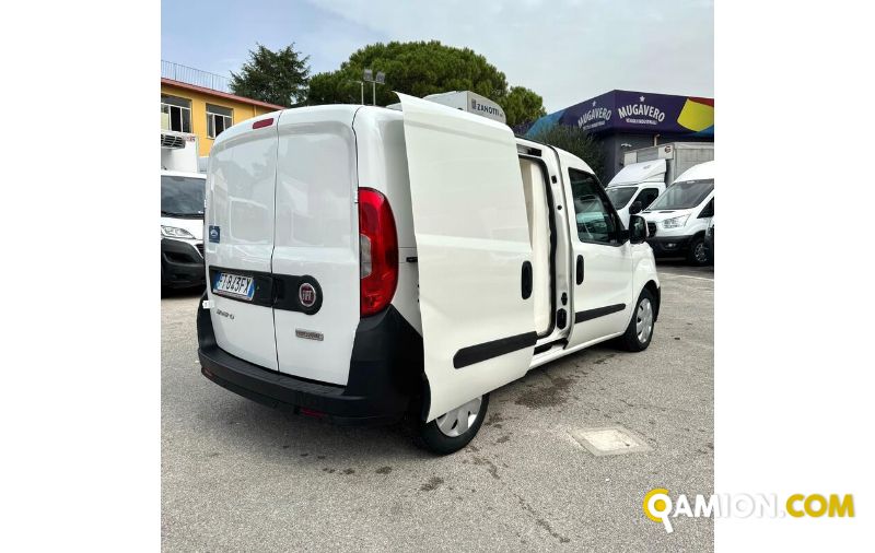 Fiat DOBLO DOBLO | MUGAVERO ANTONIO & FIGLI SRL