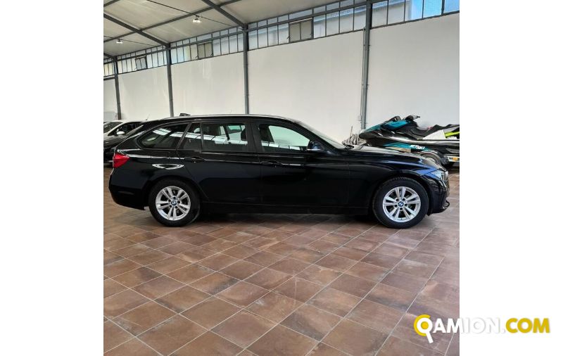 Bmw 316 d 316 d | MUGAVERO ANTONIO & FIGLI SRL
